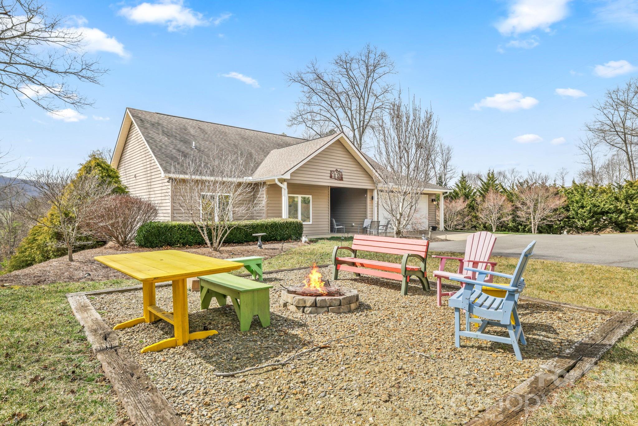 140 Debbie Loop Waynesville NC 28786