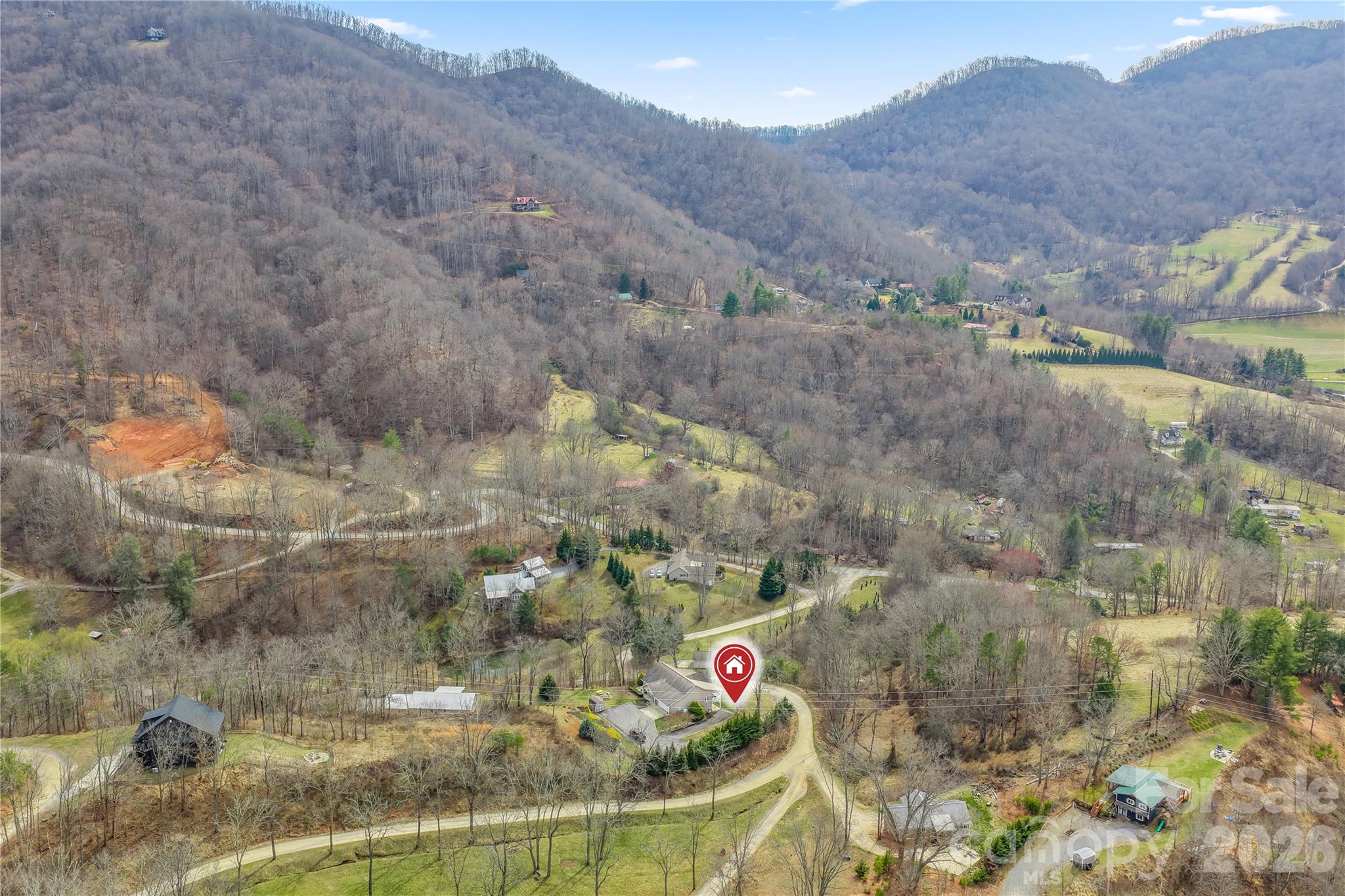140 Debbie Loop Waynesville NC 28786