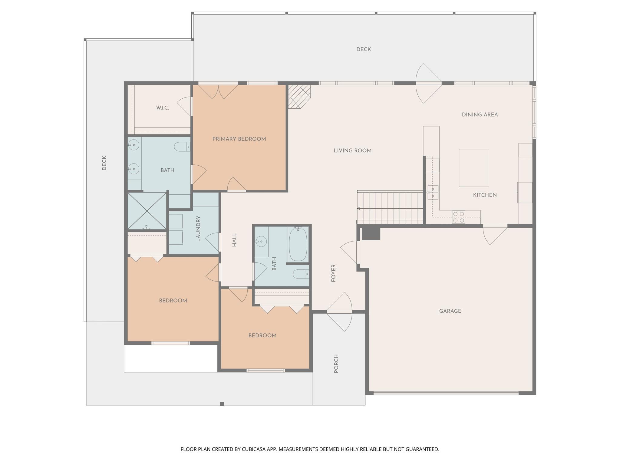 140 Debbie Loop Waynesville NC 28786