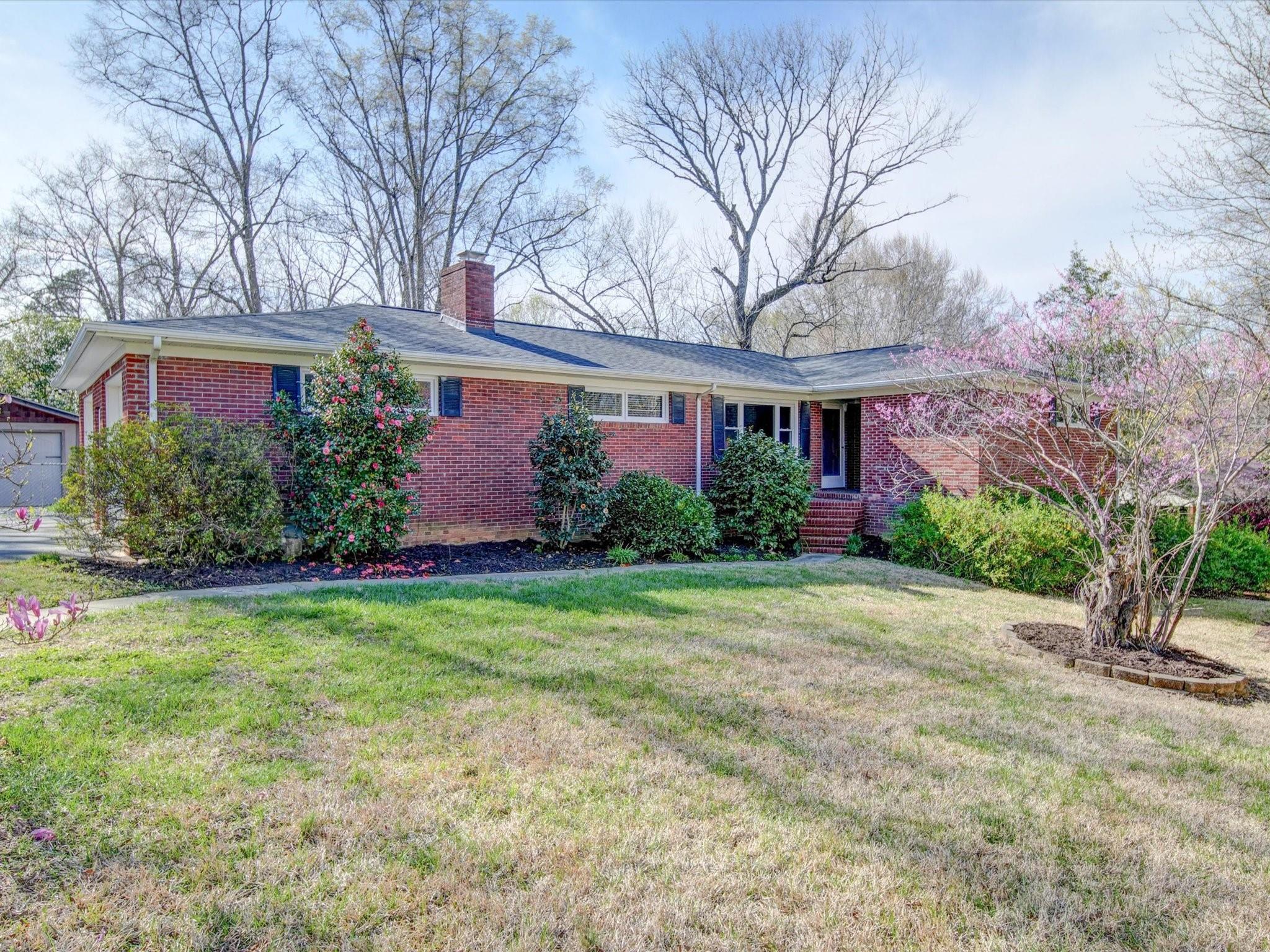 141 Woodlynn Drive Charlotte NC 28214