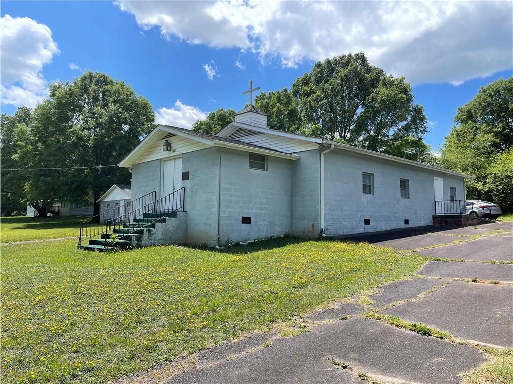 3391 Briarwood Drive Maiden NC 28650
