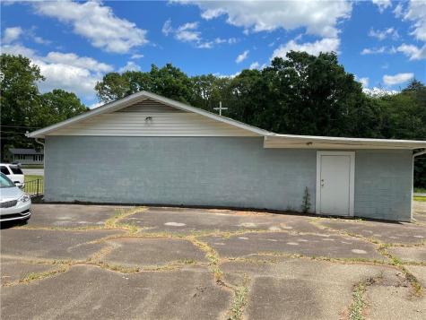 3391 Briarwood Drive Maiden NC 28650