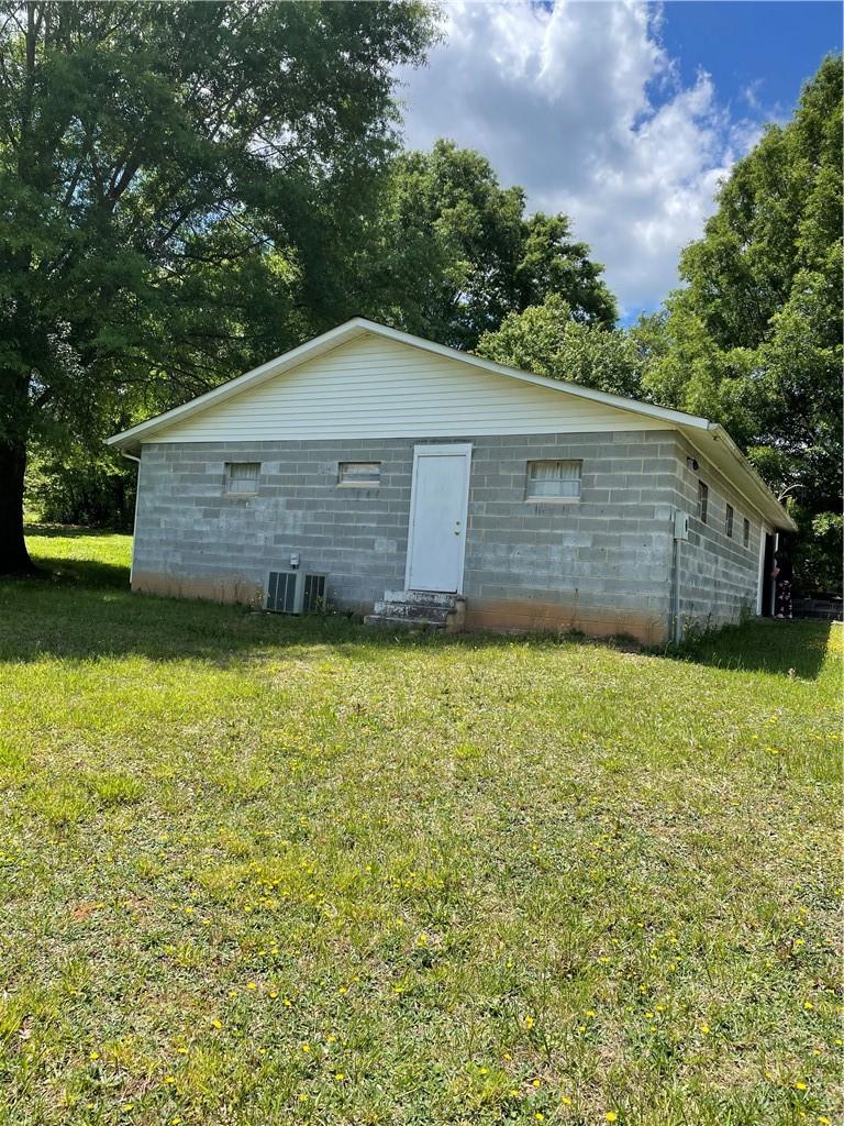 3391 Briarwood Drive Maiden NC 28650