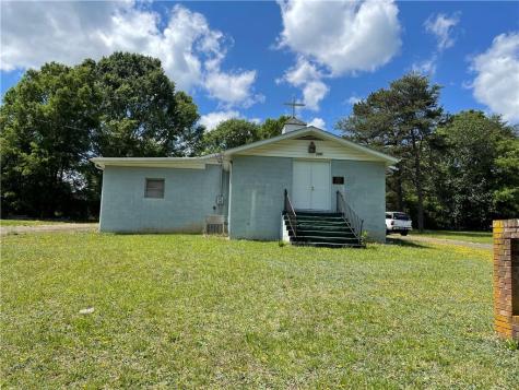 3391 Briarwood Drive Maiden NC 28650