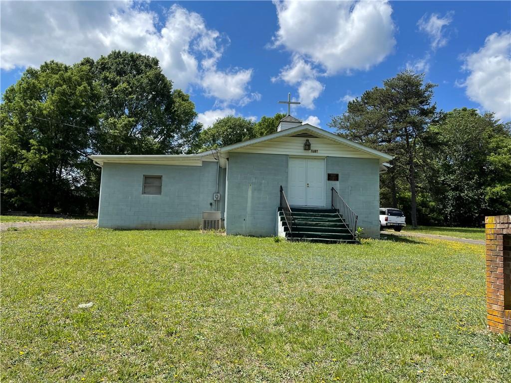 3391 Briarwood Drive Maiden NC 28650