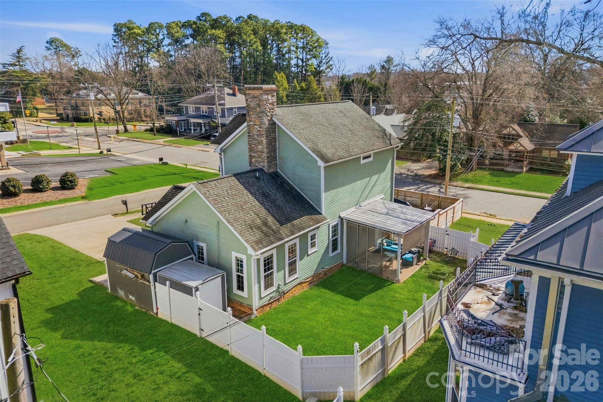 102 Savannahs Way Kings Mountain NC 28086