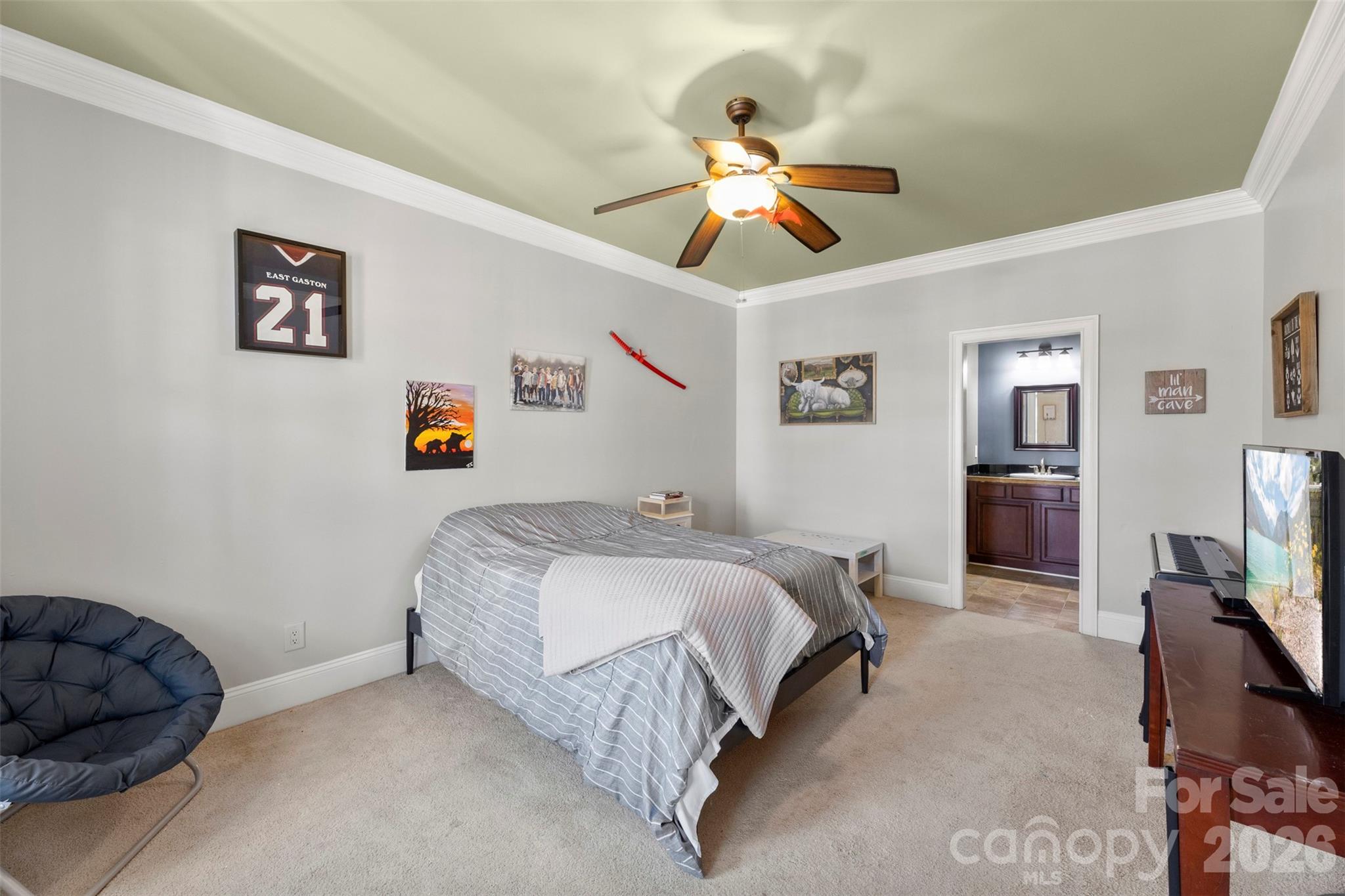 102 Savannahs Way Kings Mountain NC 28086