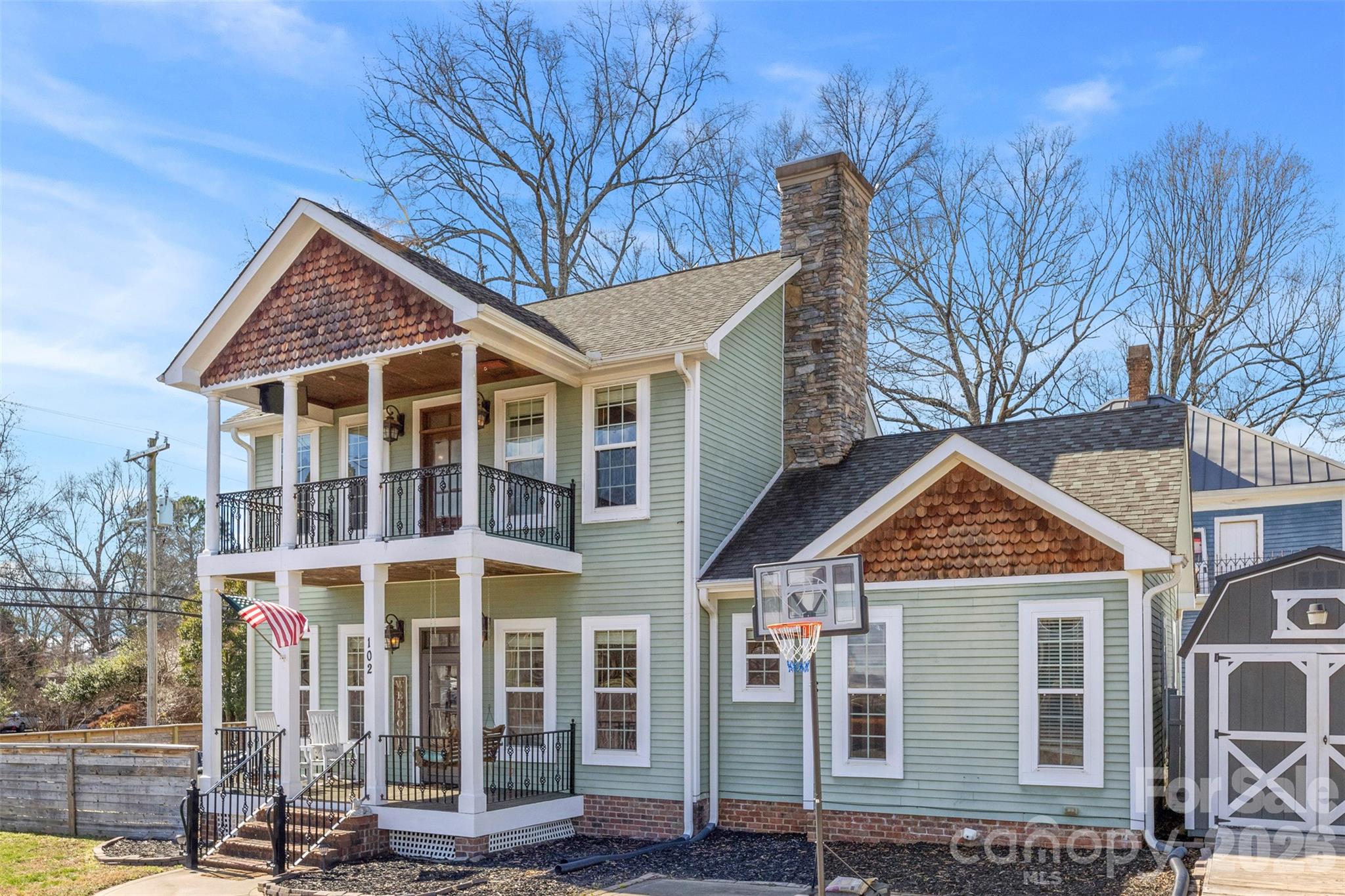 102 Savannahs Way Kings Mountain NC 28086