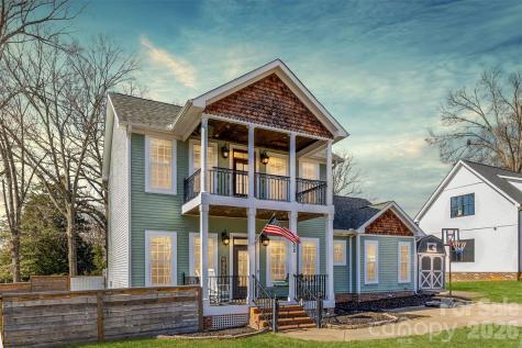102 Savannahs Way Kings Mountain NC 28086