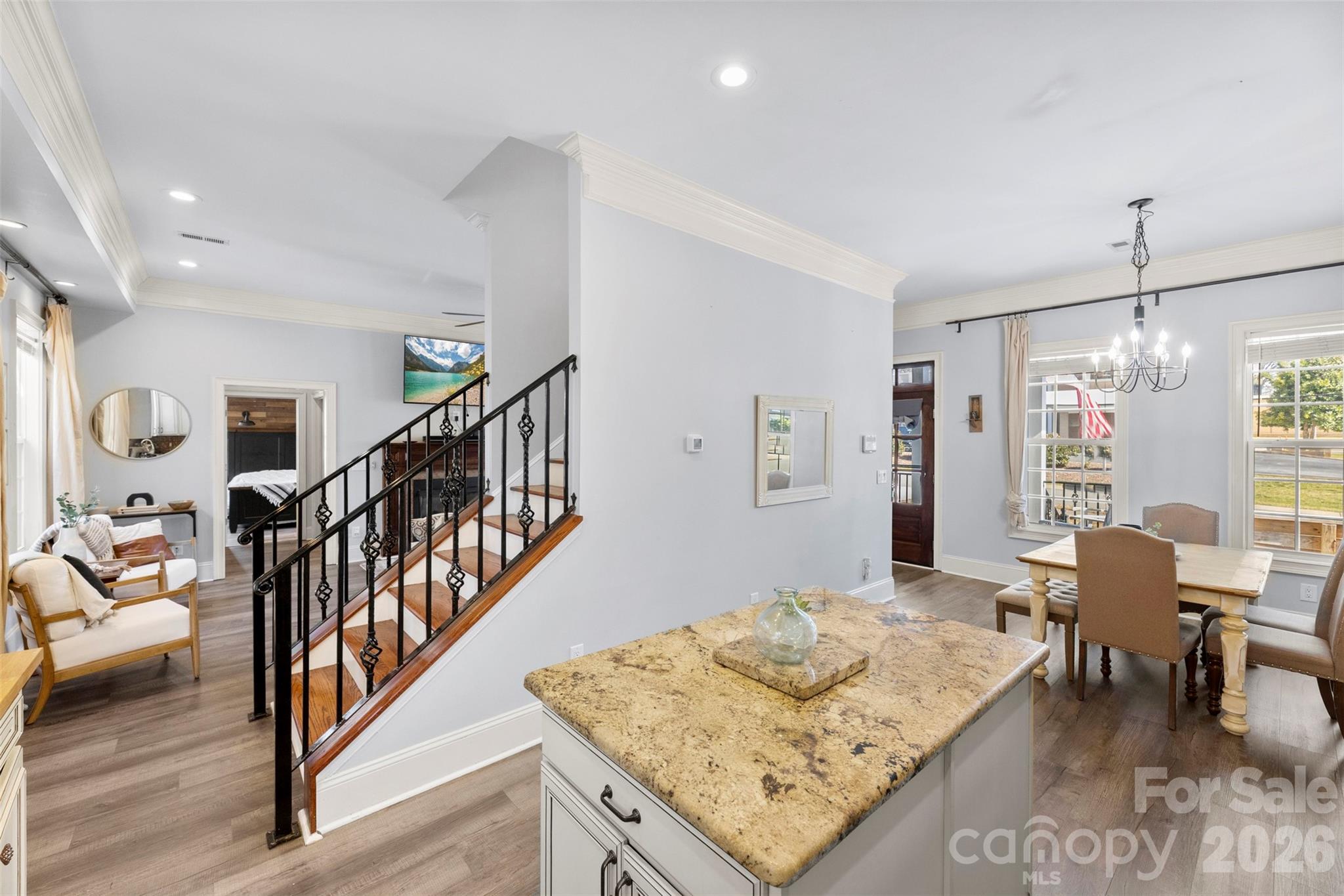 102 Savannahs Way Kings Mountain NC 28086