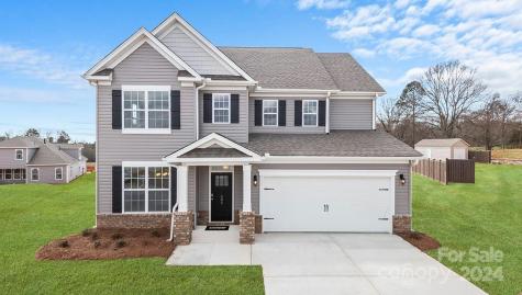 432 Fox Cove Road Hendersonville NC 28792