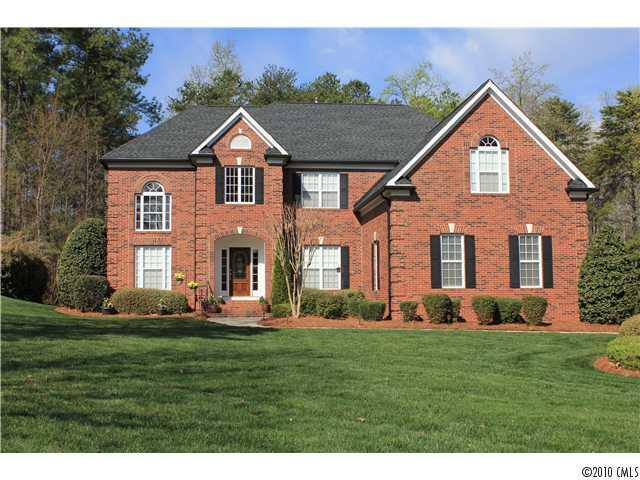 4691 Sierra View Drive Denver NC 28037
