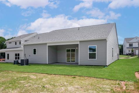 7106 Jerimoth Drive Charlotte NC 28215