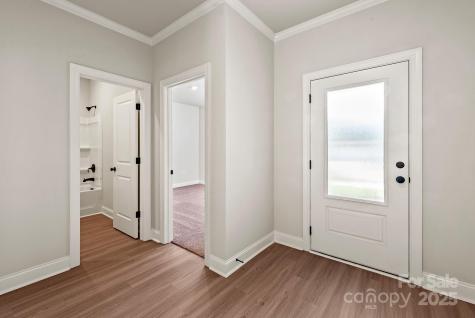 7106 Jerimoth Drive Charlotte NC 28215