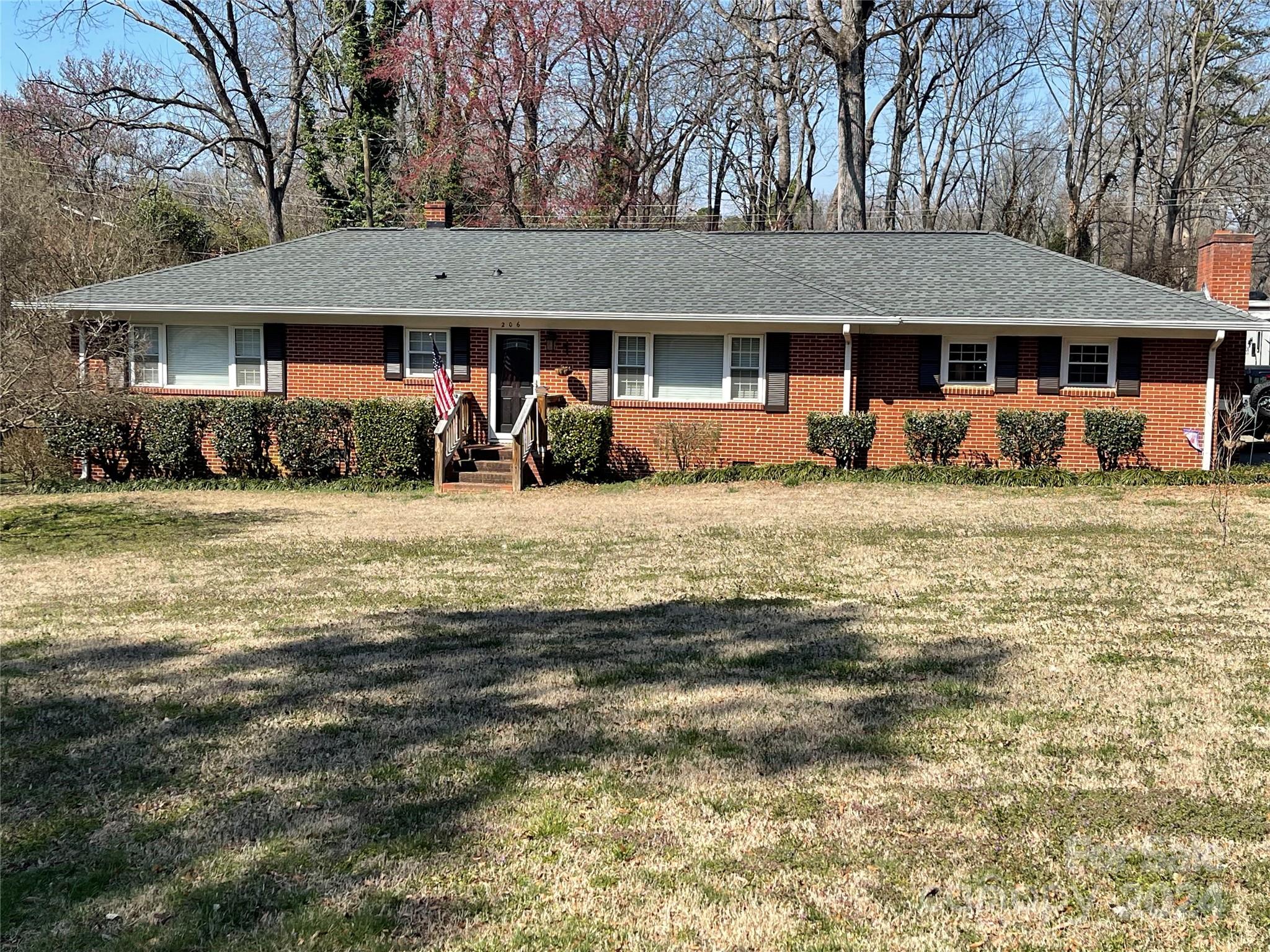 206 Kimmswick Road Charlotte NC 28214