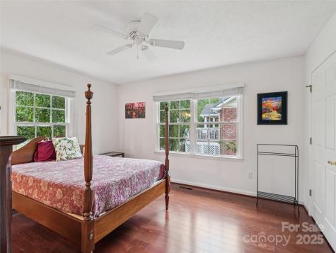 645 High Quarry Road Hendersonville NC 28791