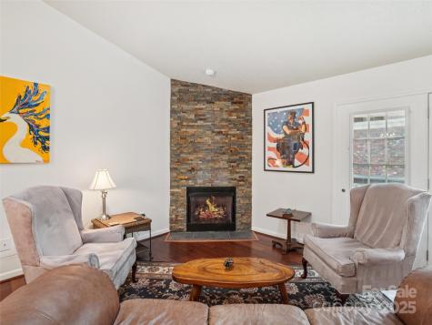 645 High Quarry Road Hendersonville NC 28791