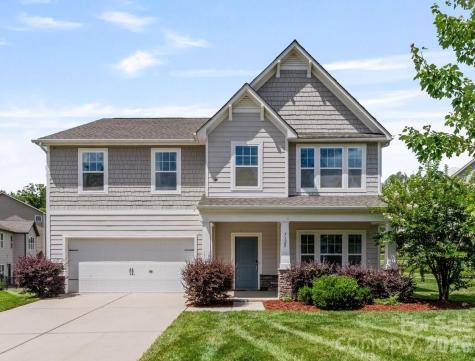 7129 Dove Field Lane Fort Mill SC 29707