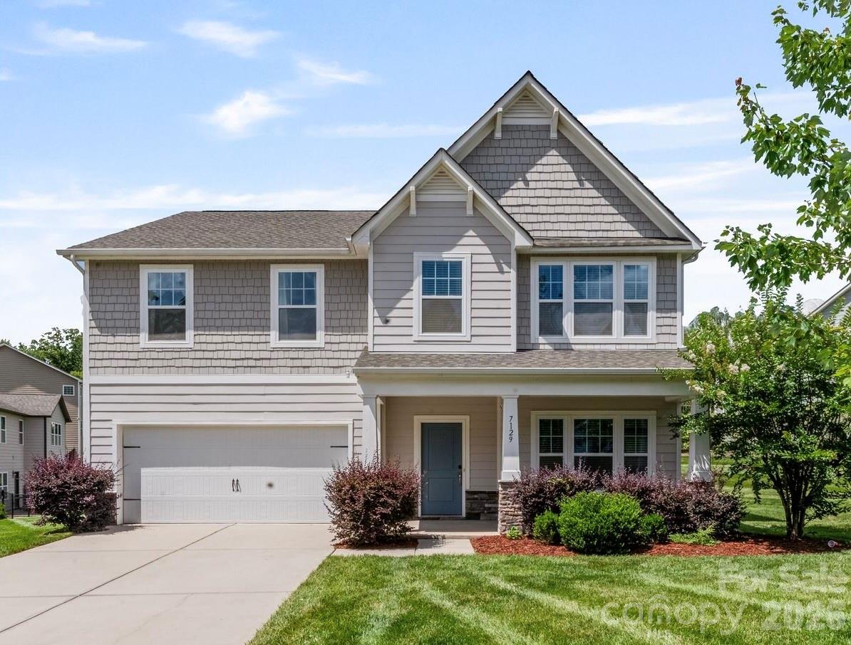 7129 Dove Field Lane Fort Mill SC 29707