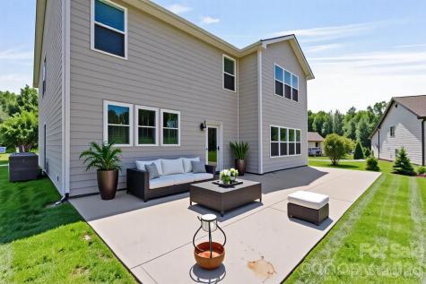 7129 Dove Field Lane Fort Mill SC 29707