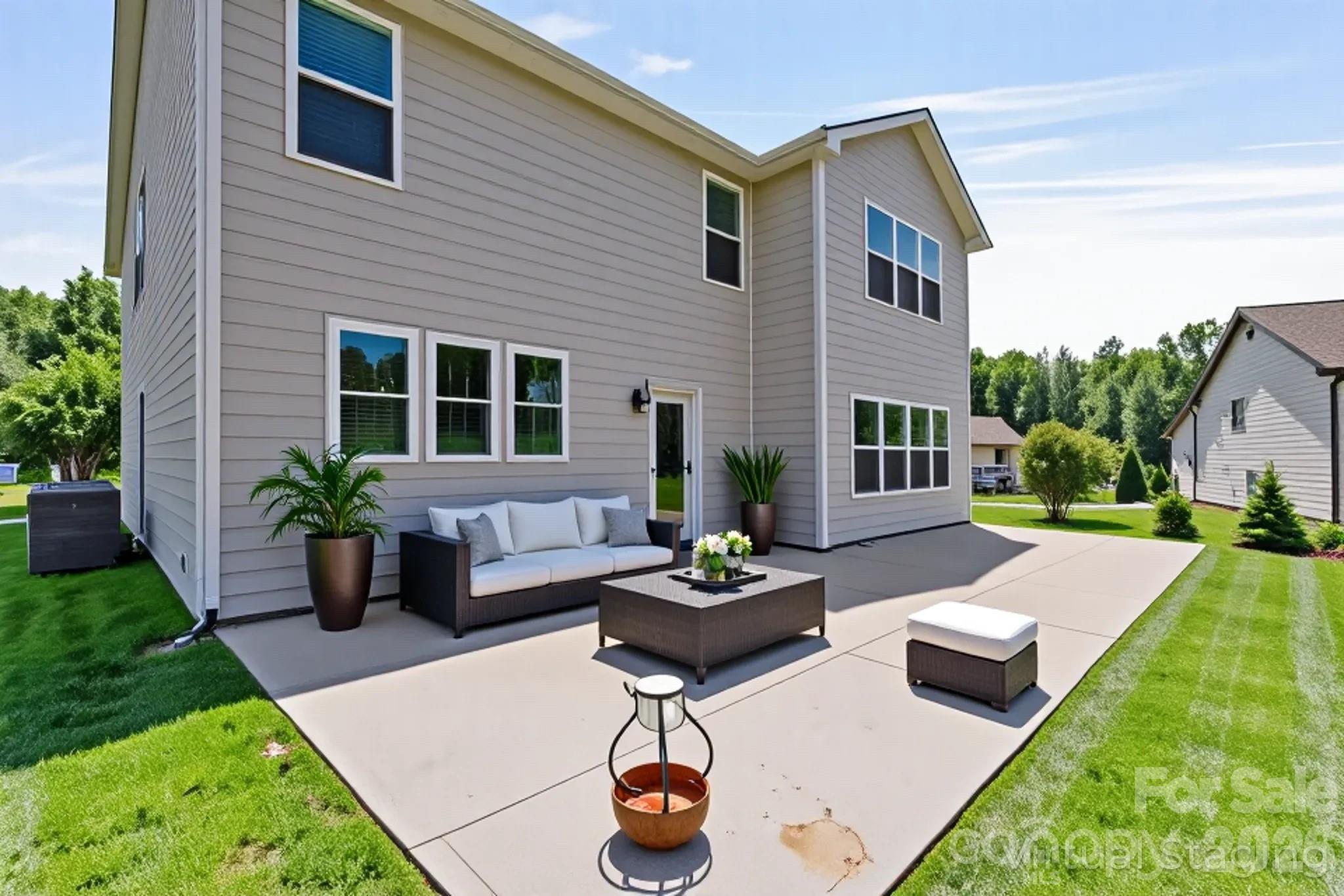 7129 Dove Field Lane Fort Mill SC 29707