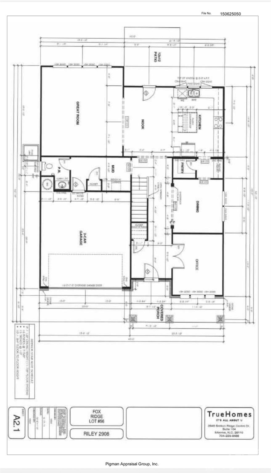 7129 Dove Field Lane Fort Mill SC 29707