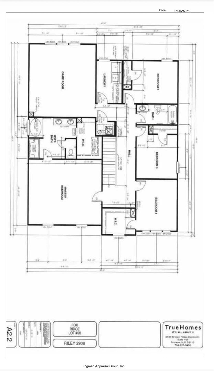 7129 Dove Field Lane Fort Mill SC 29707