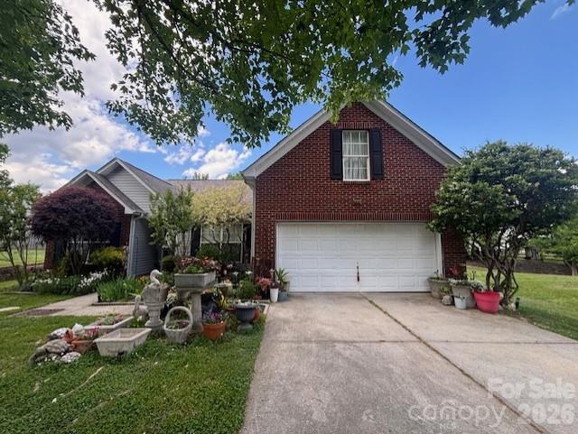 8455 Angwin Place Charlotte NC 28262