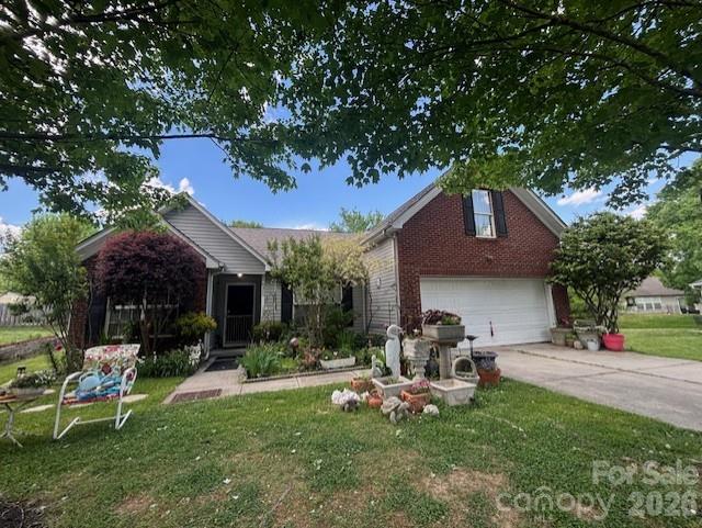 8455 Angwin Place Charlotte NC 28262