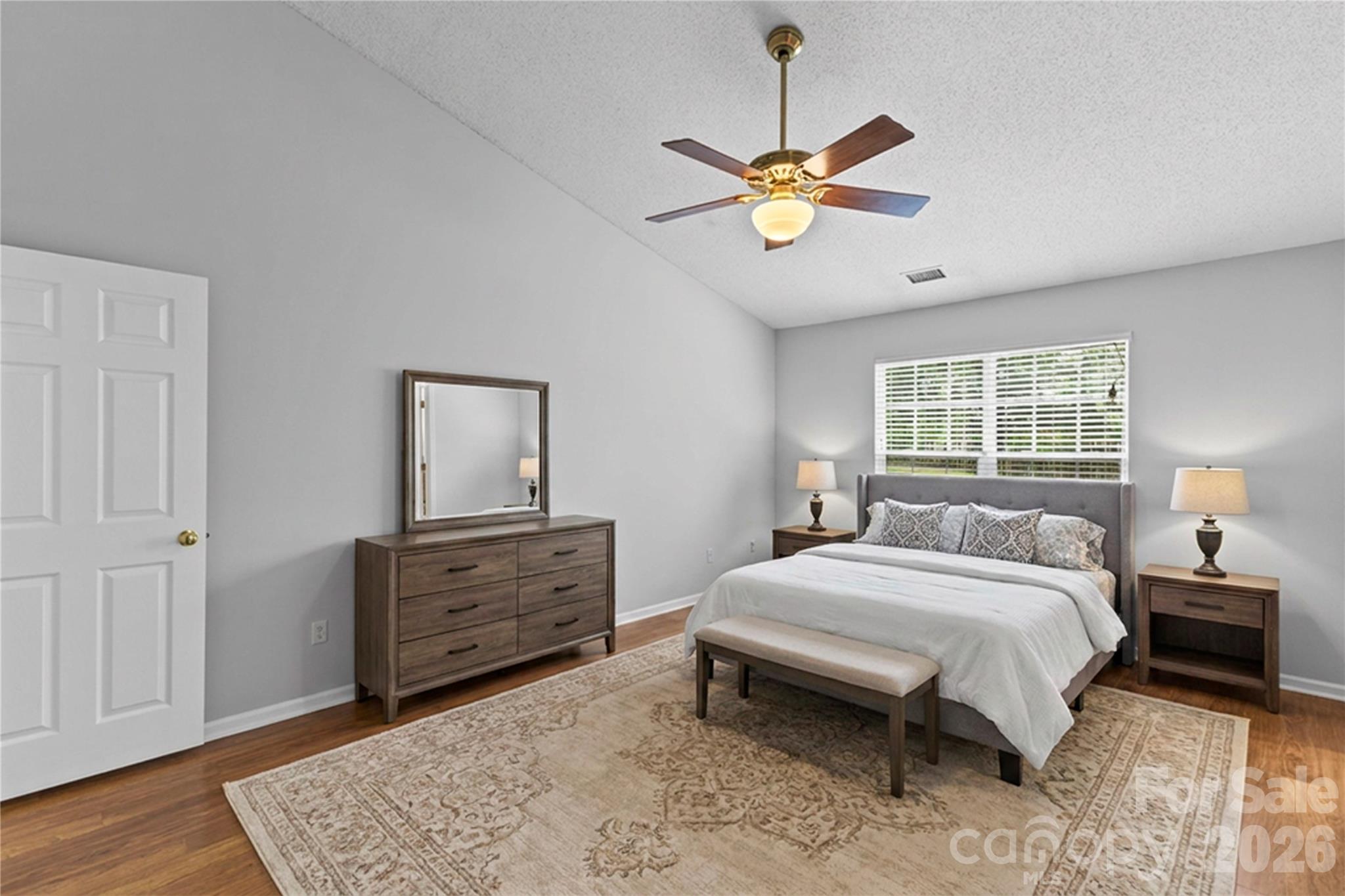 8455 Angwin Place Charlotte NC 28262