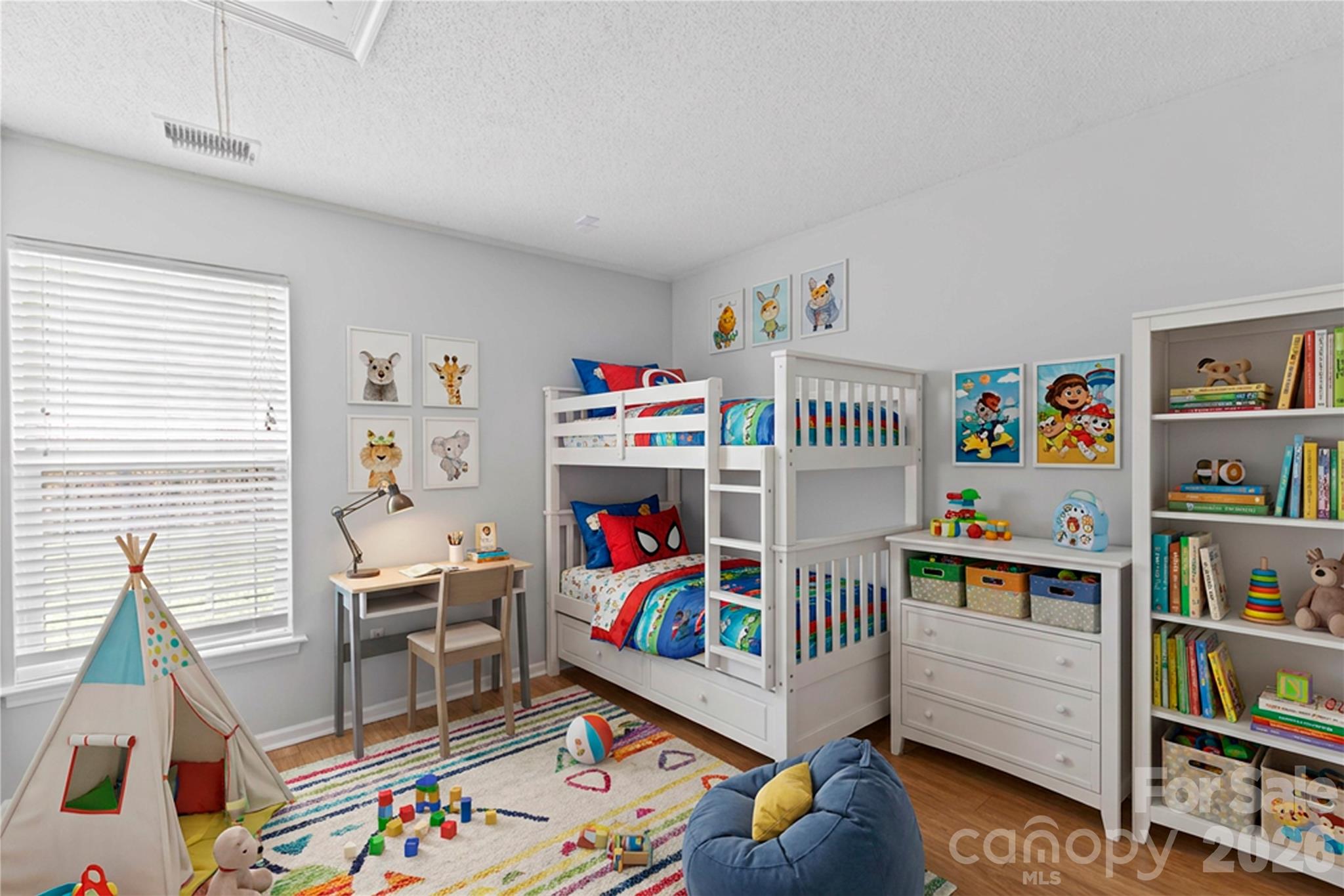 8455 Angwin Place Charlotte NC 28262