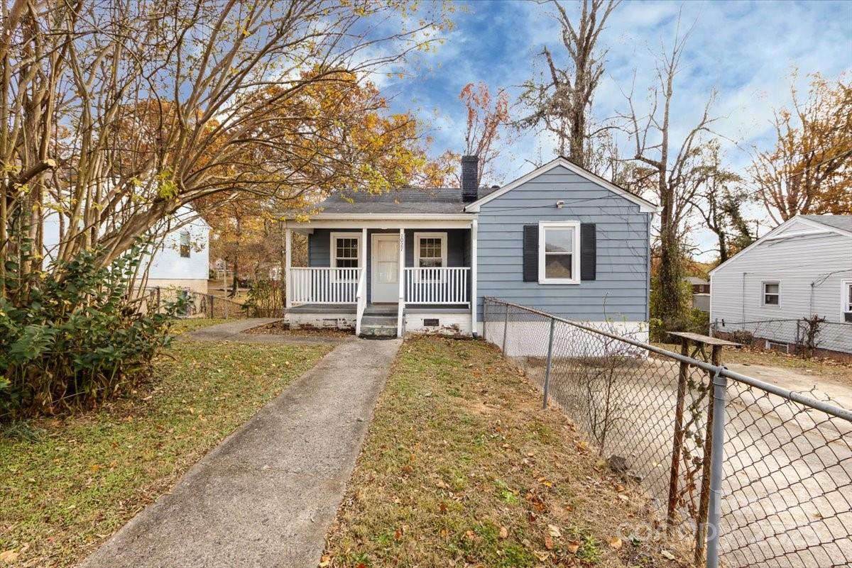 1027 Holland Avenue Gastonia NC 28052