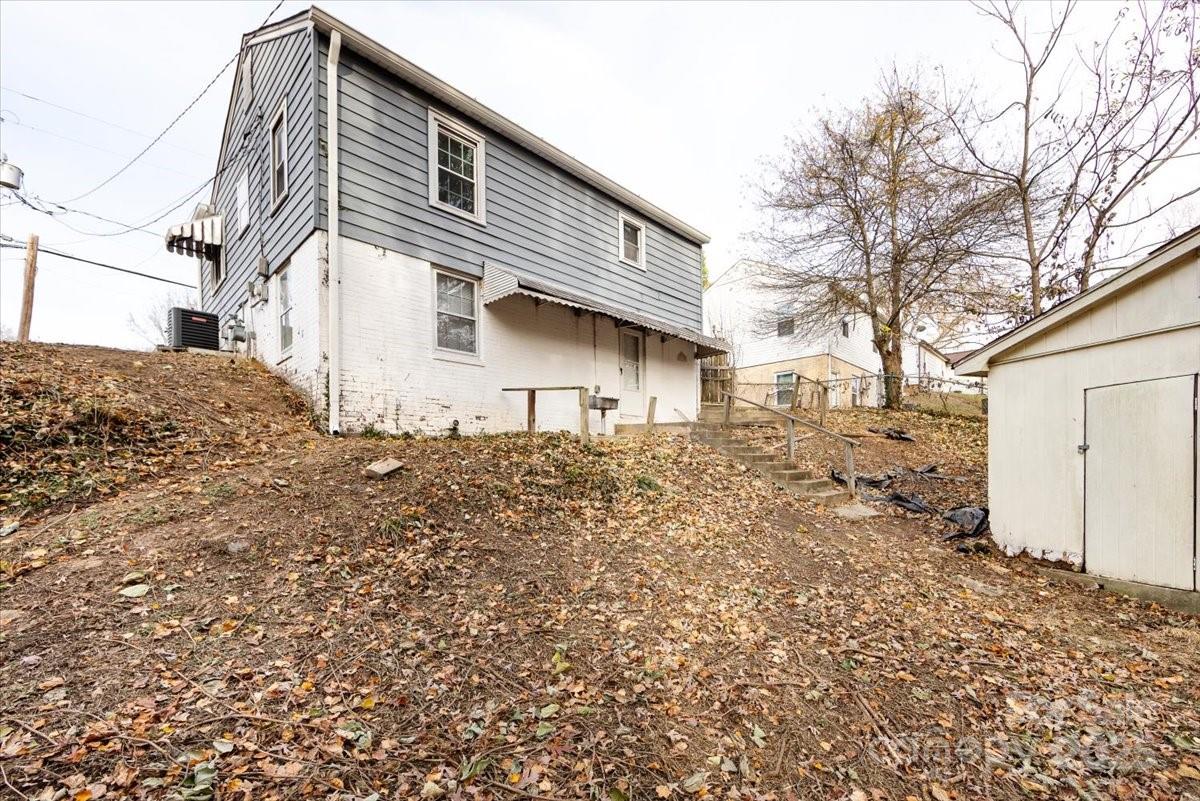 1027 Holland Avenue Gastonia NC 28052
