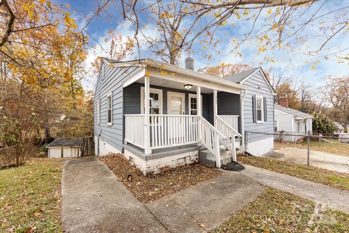 1027 Holland Avenue Gastonia NC 28052