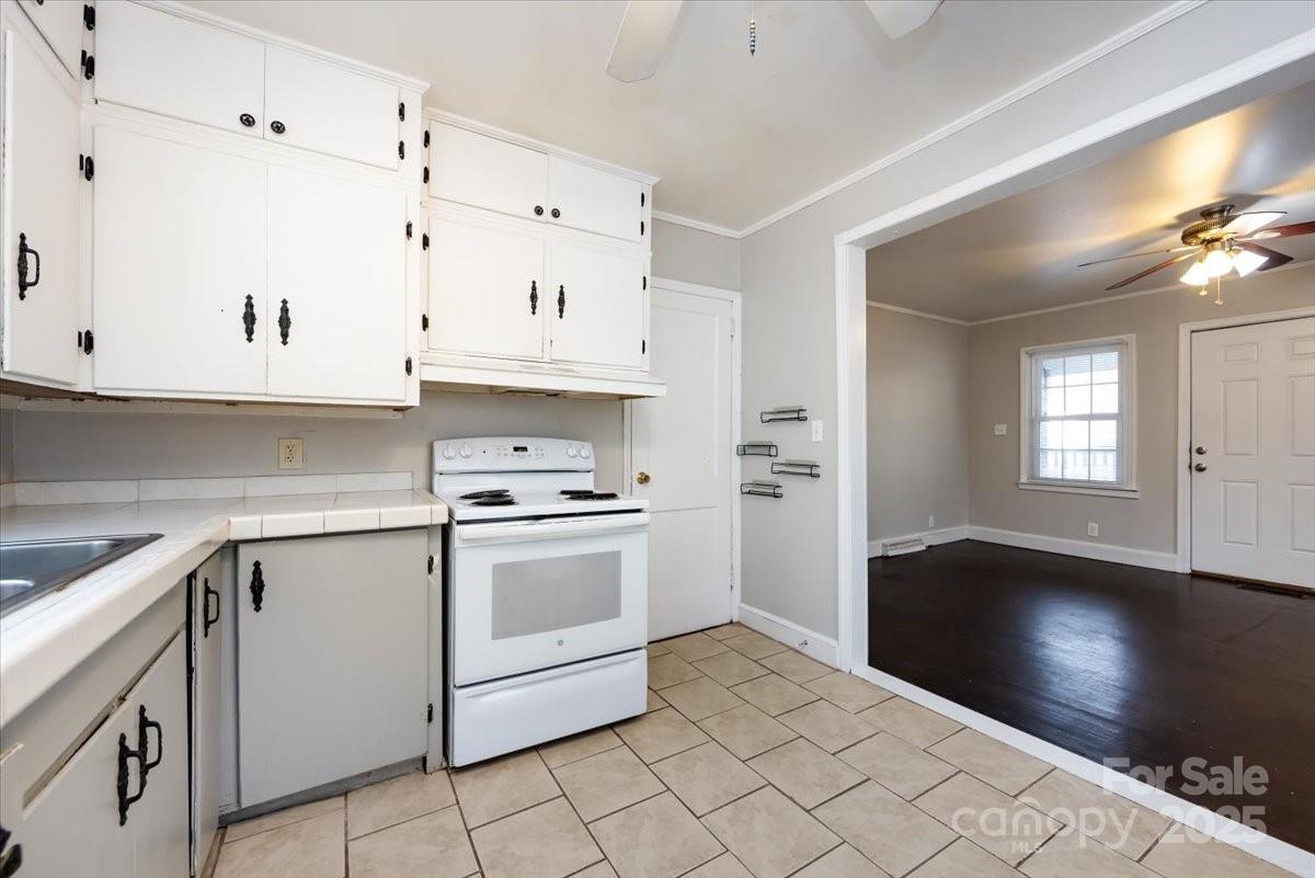 1027 Holland Avenue Gastonia NC 28052