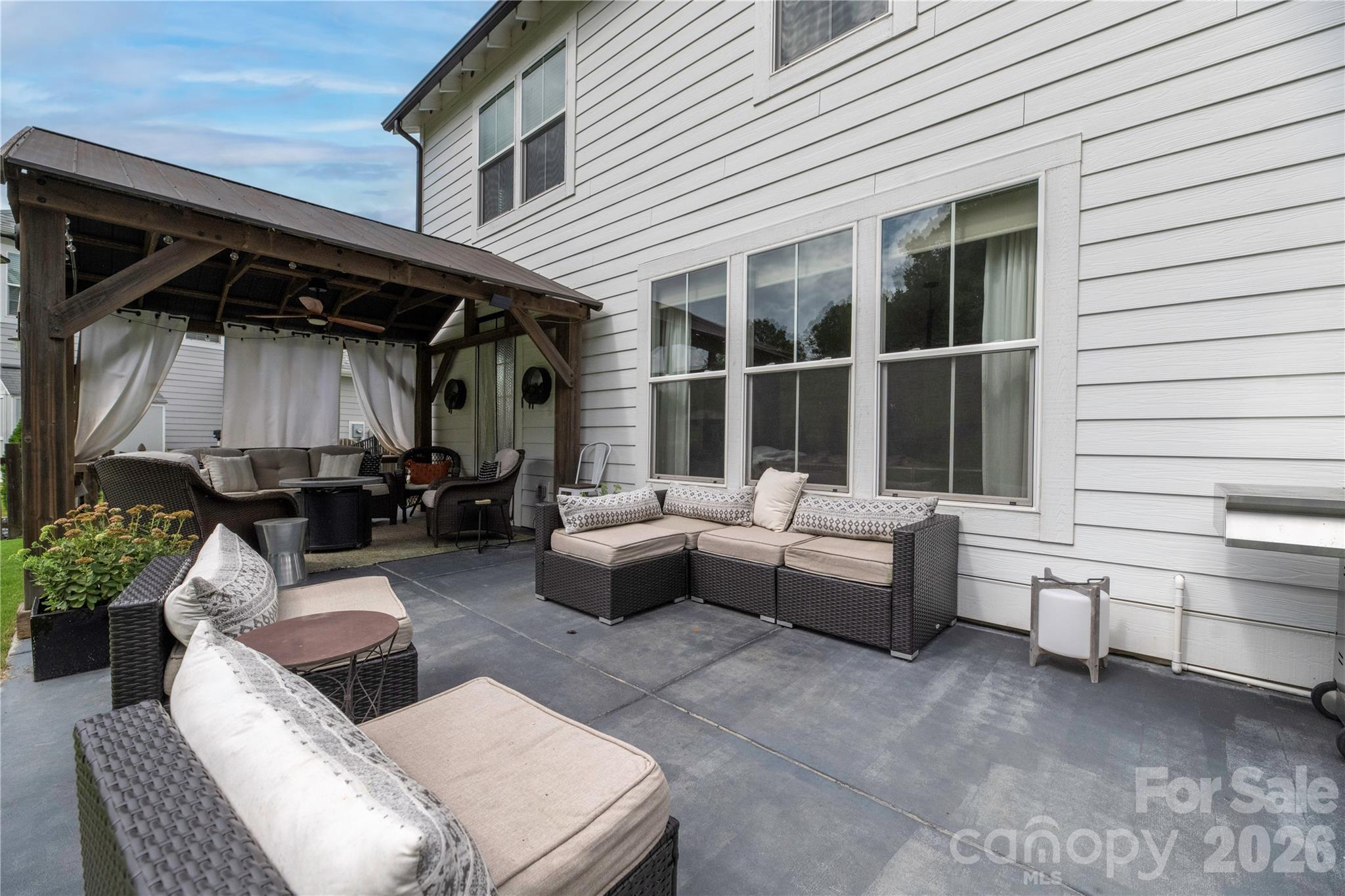123 Country Lake Drive Mooresville NC 28115