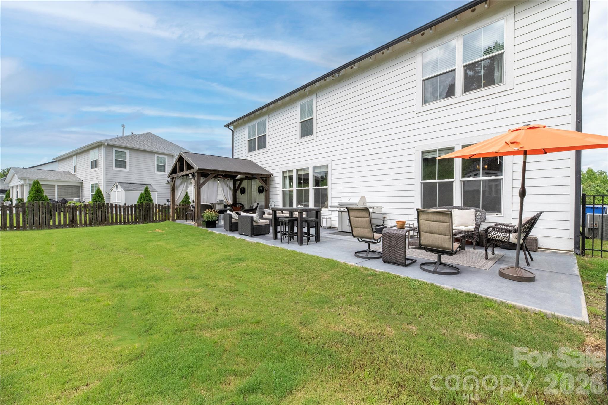 123 Country Lake Drive Mooresville NC 28115
