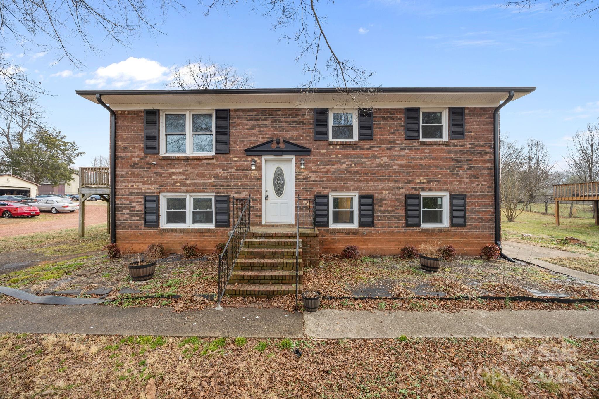 222 Saint Jill Circle Statesville NC 28625