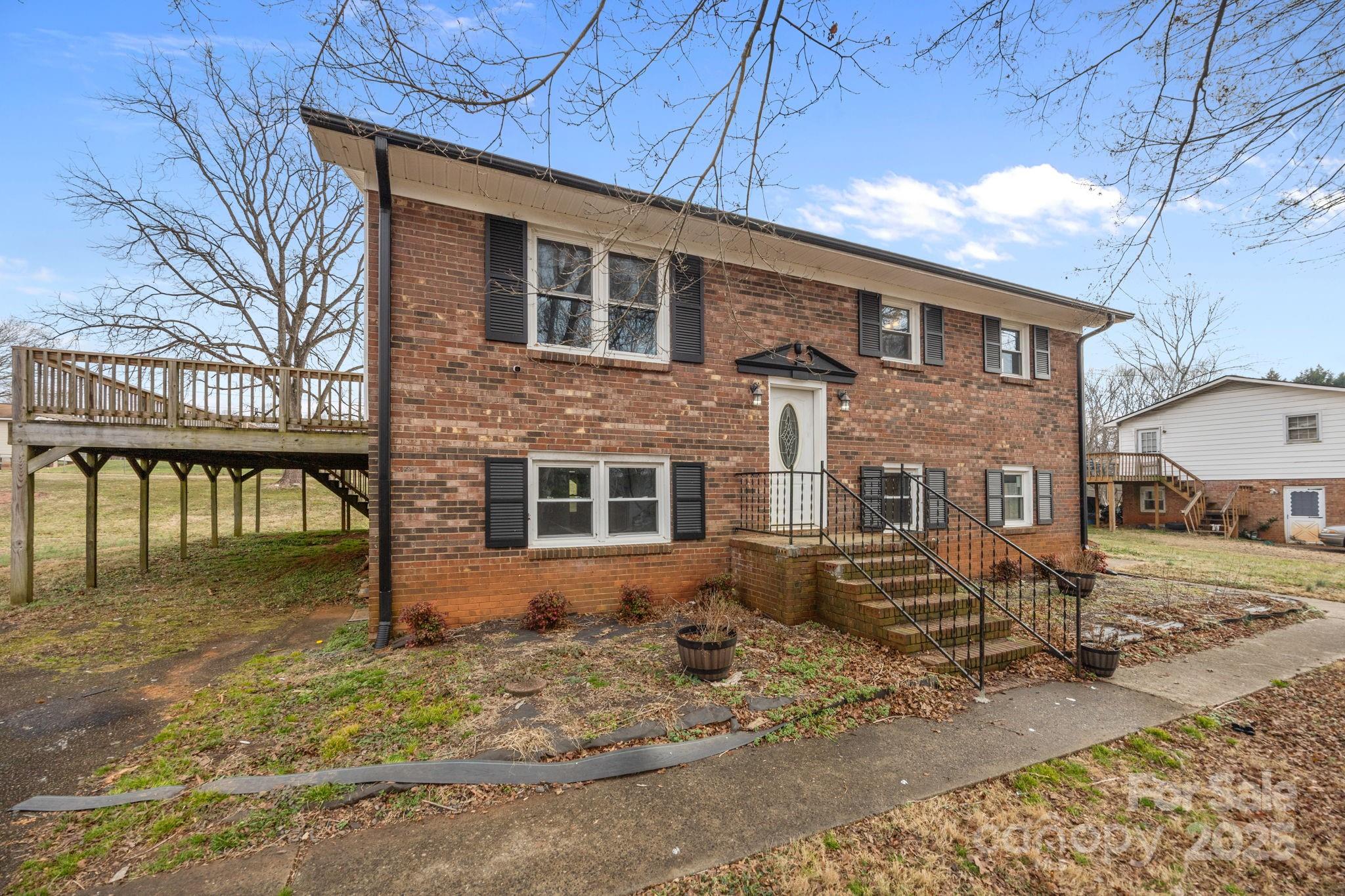 222 Saint Jill Circle Statesville NC 28625