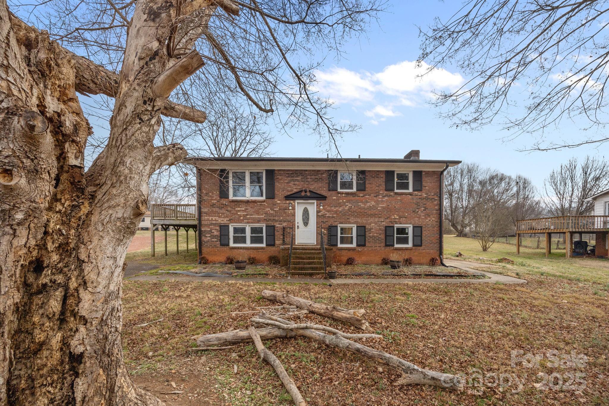 222 Saint Jill Circle Statesville NC 28625