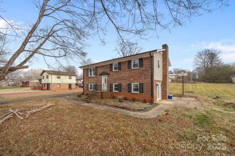 222 Saint Jill Circle Statesville NC 28625