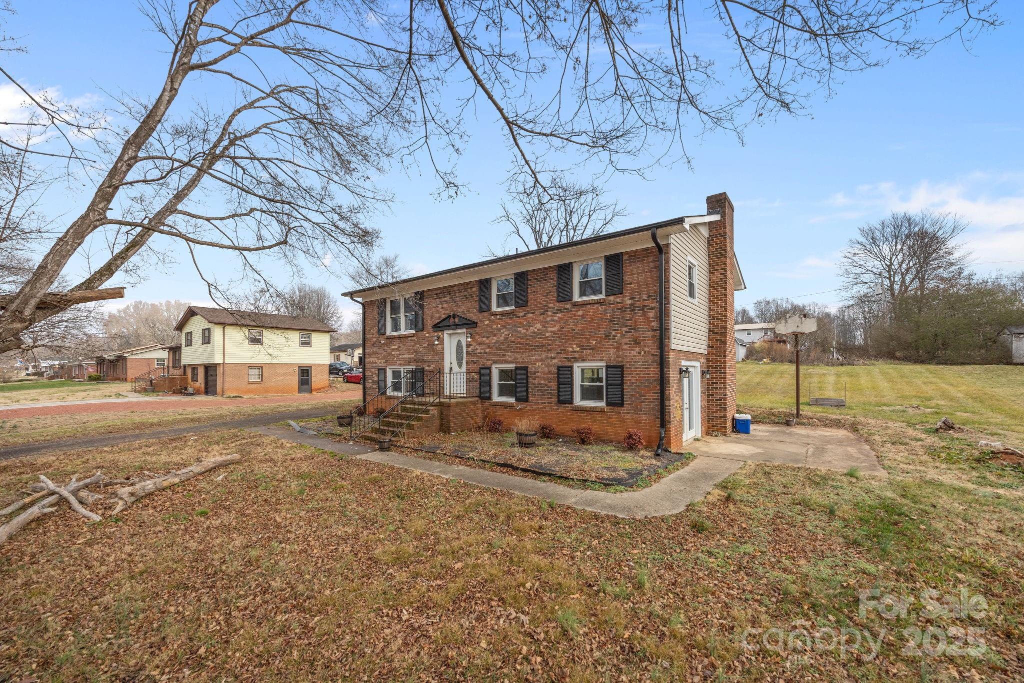 222 Saint Jill Circle Statesville NC 28625