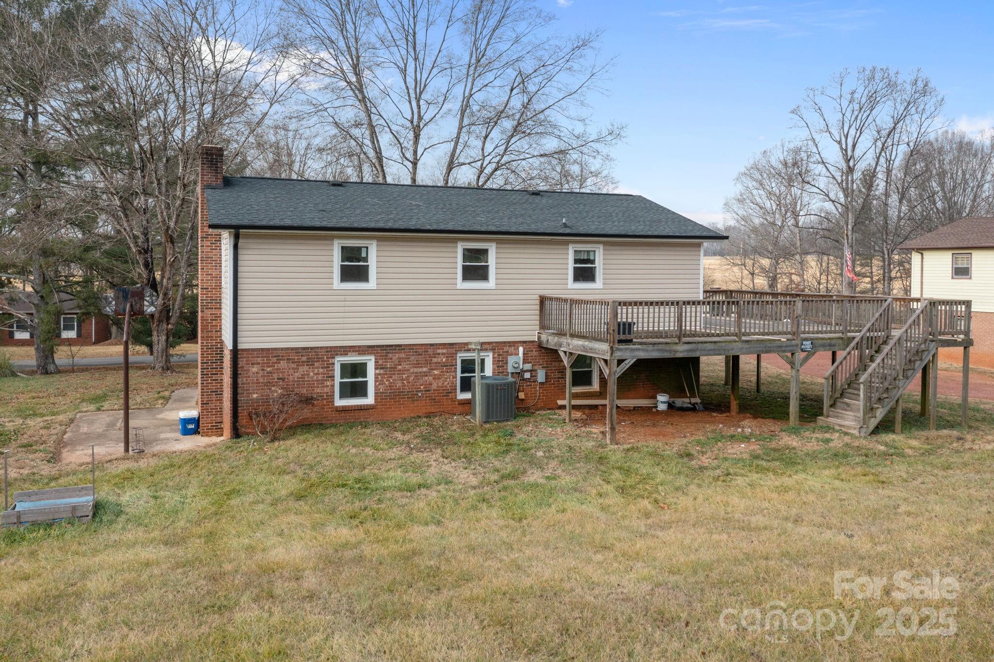 222 Saint Jill Circle Statesville NC 28625