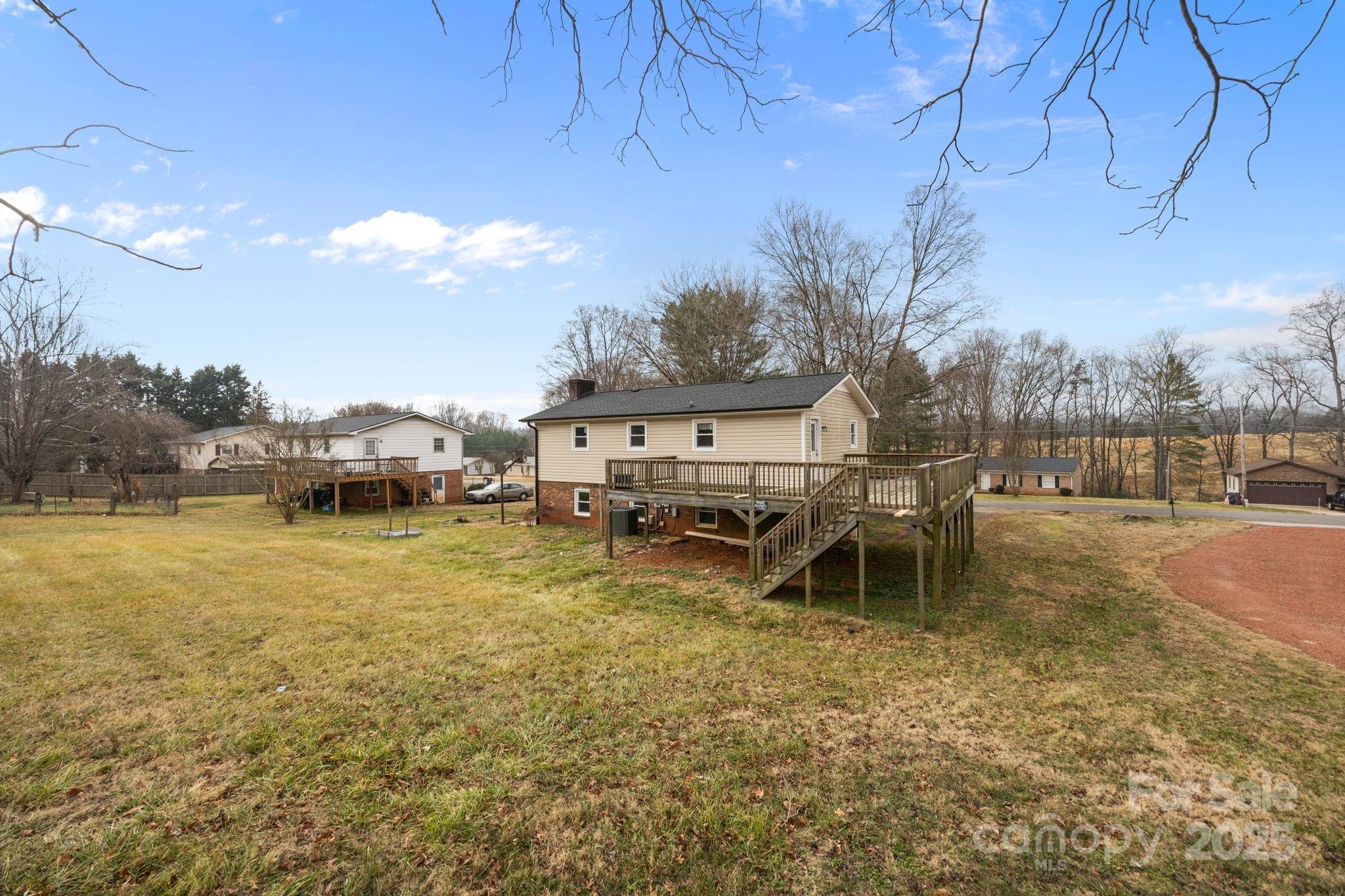 222 Saint Jill Circle Statesville NC 28625