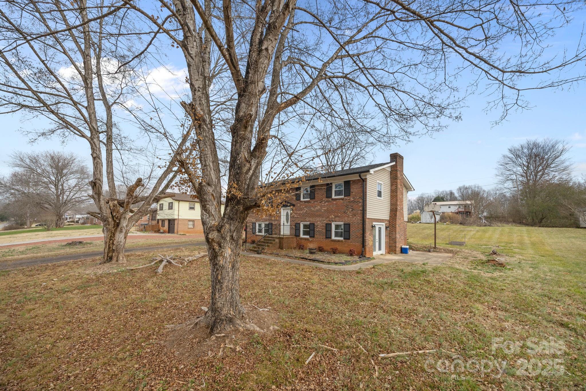 222 Saint Jill Circle Statesville NC 28625
