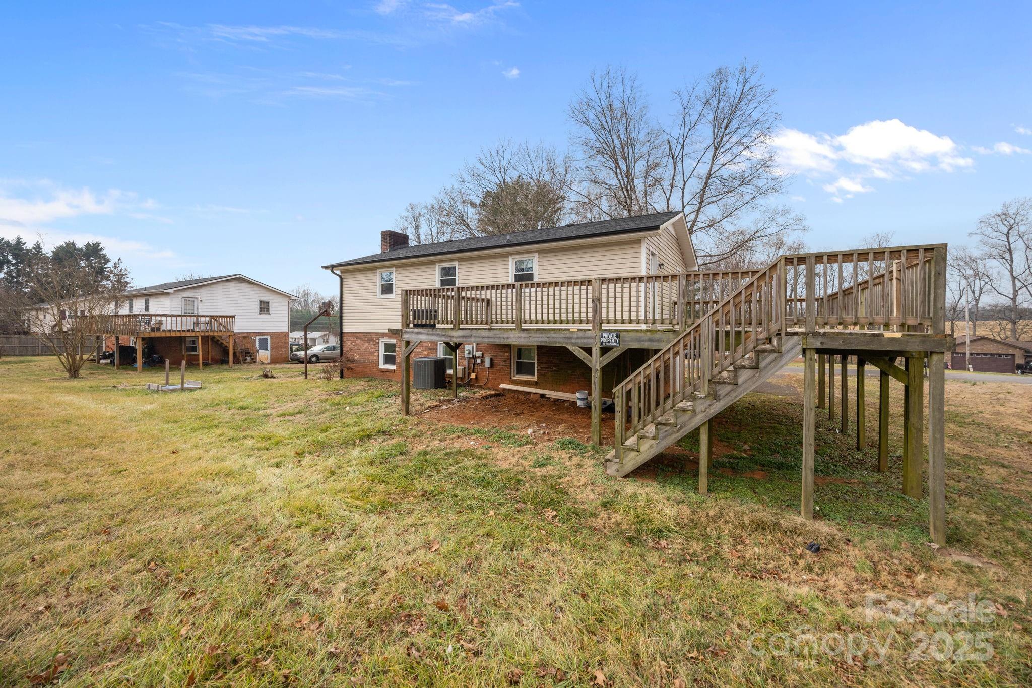 222 Saint Jill Circle Statesville NC 28625