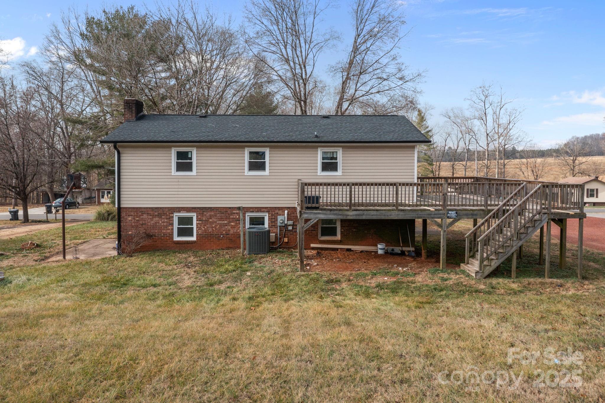 222 Saint Jill Circle Statesville NC 28625