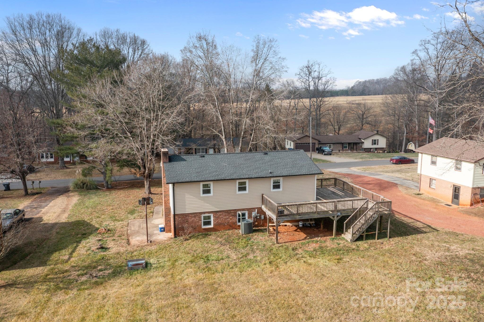 222 Saint Jill Circle Statesville NC 28625