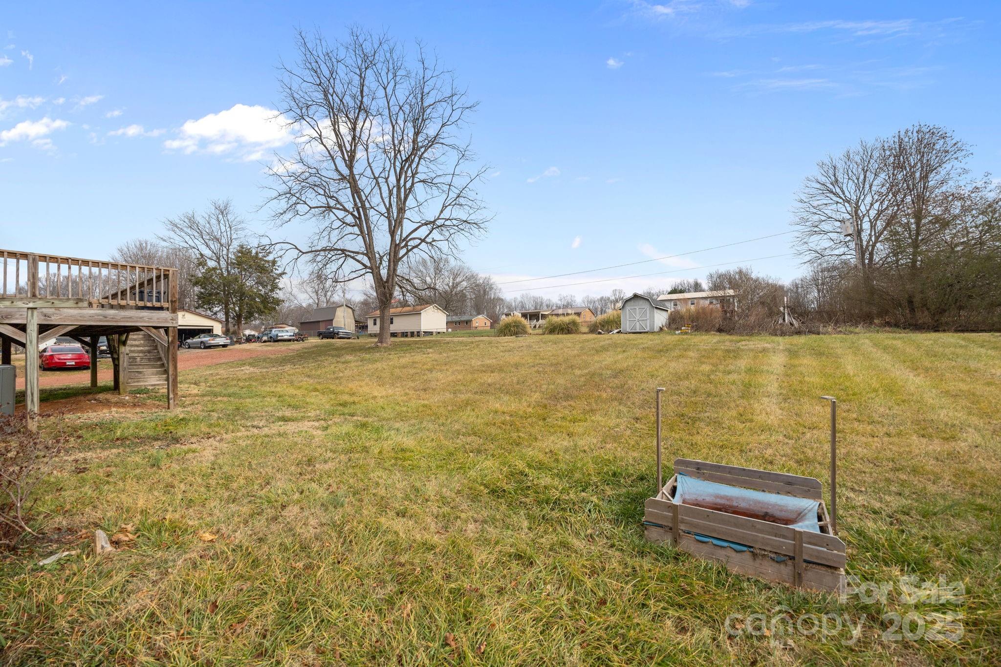 222 Saint Jill Circle Statesville NC 28625
