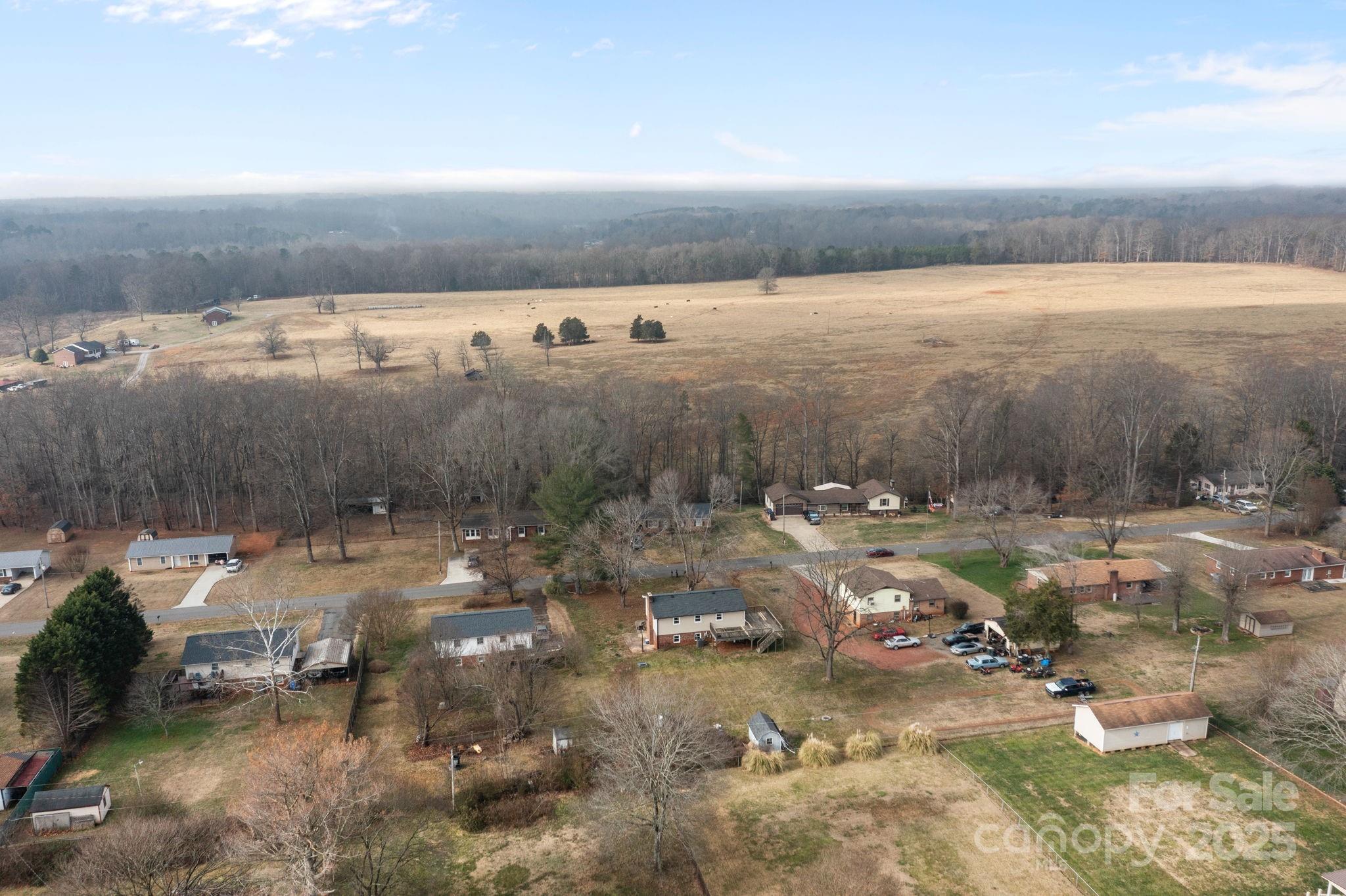 222 Saint Jill Circle Statesville NC 28625